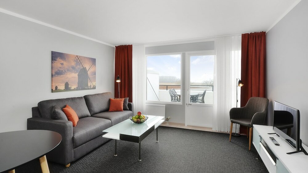 Фото Strand Hotel Borgholm