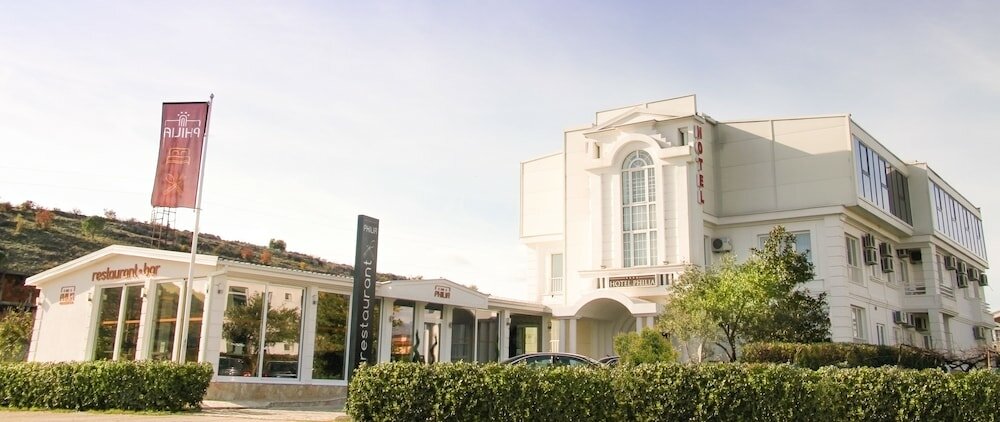 Фото Philia Hotel