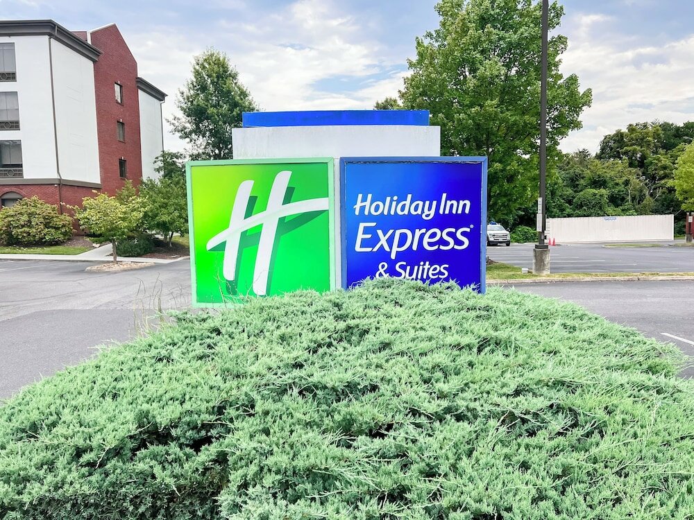 Фото Holiday Inn Express Hotel & Suites Kodak East - Sevierville, an Ihg Hotel