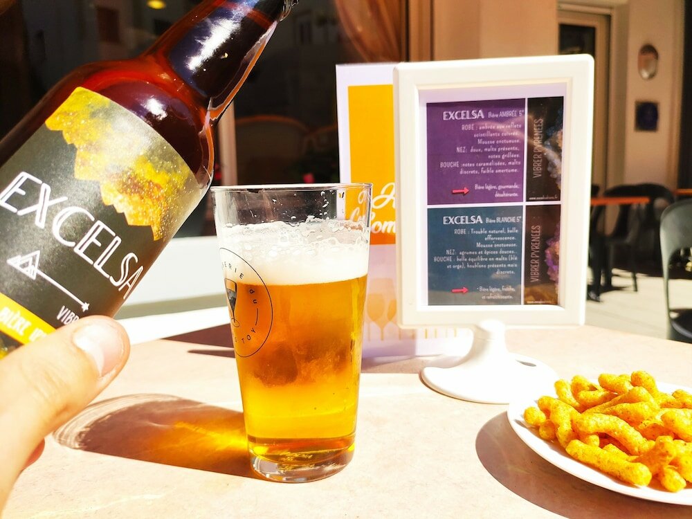 Фото Hôtel Hélianthe