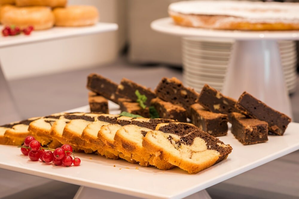 Фото Exe Salamanca