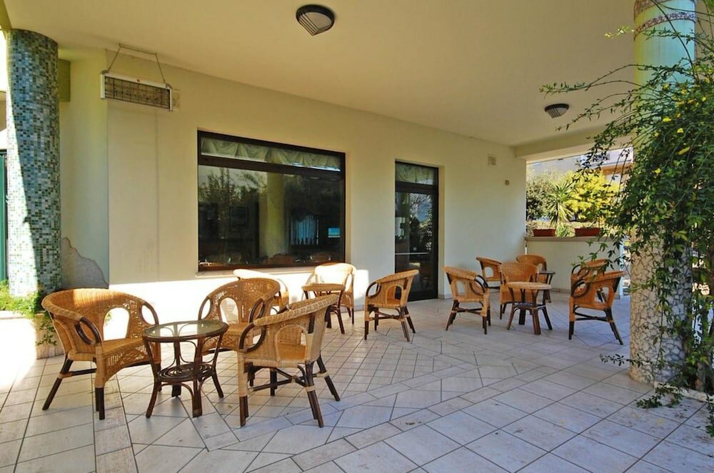 Фото Hotel Maestrale