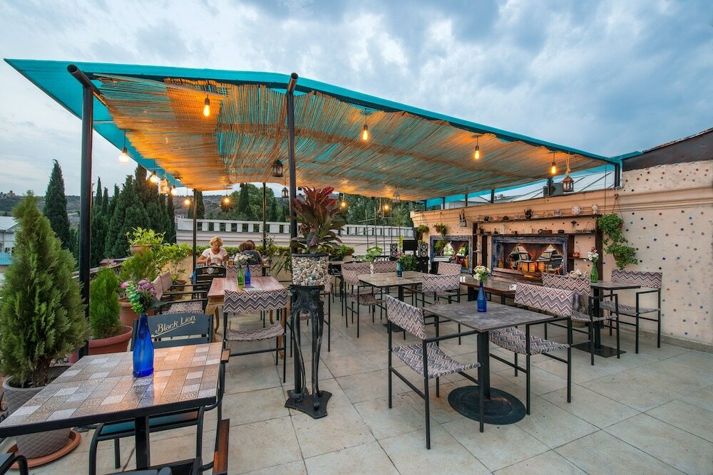 Фото отеля 5