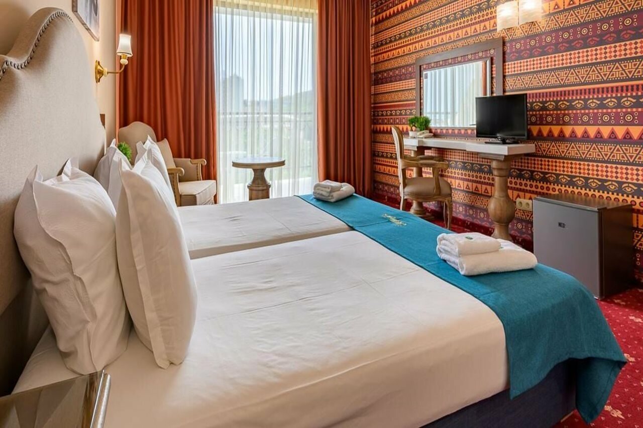 Фото Allegra Balneo & SPA