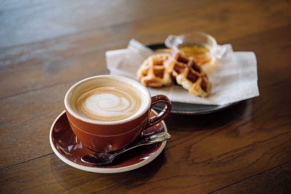 Фото Kawasaki King Skyfront Tokyu Rei Hotel