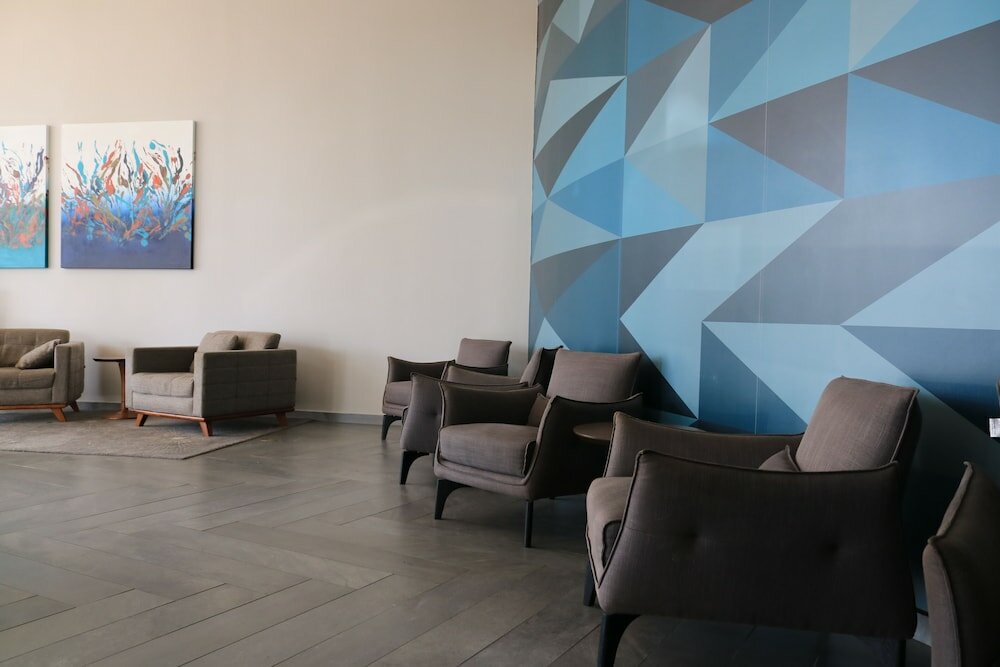 Фото Transamerica Executive Taboão da Serra Morumbi