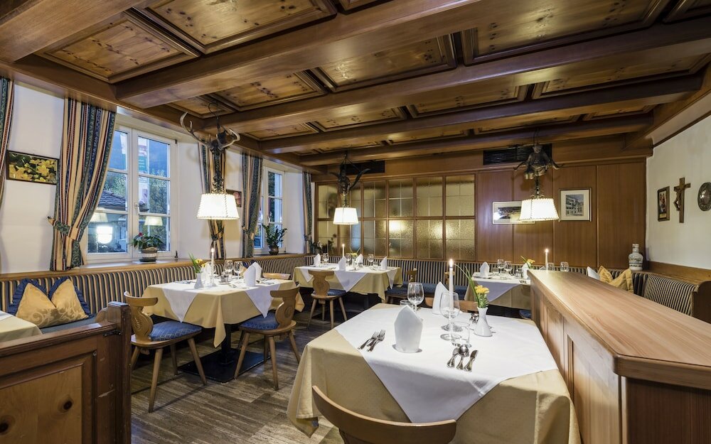 Фото GrünerBaum Hotels