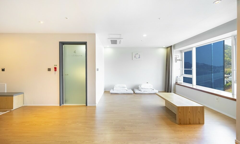 Фото Hotel Haven