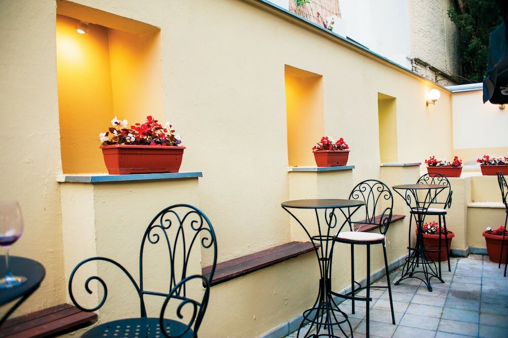 Фото Vila Bulevar