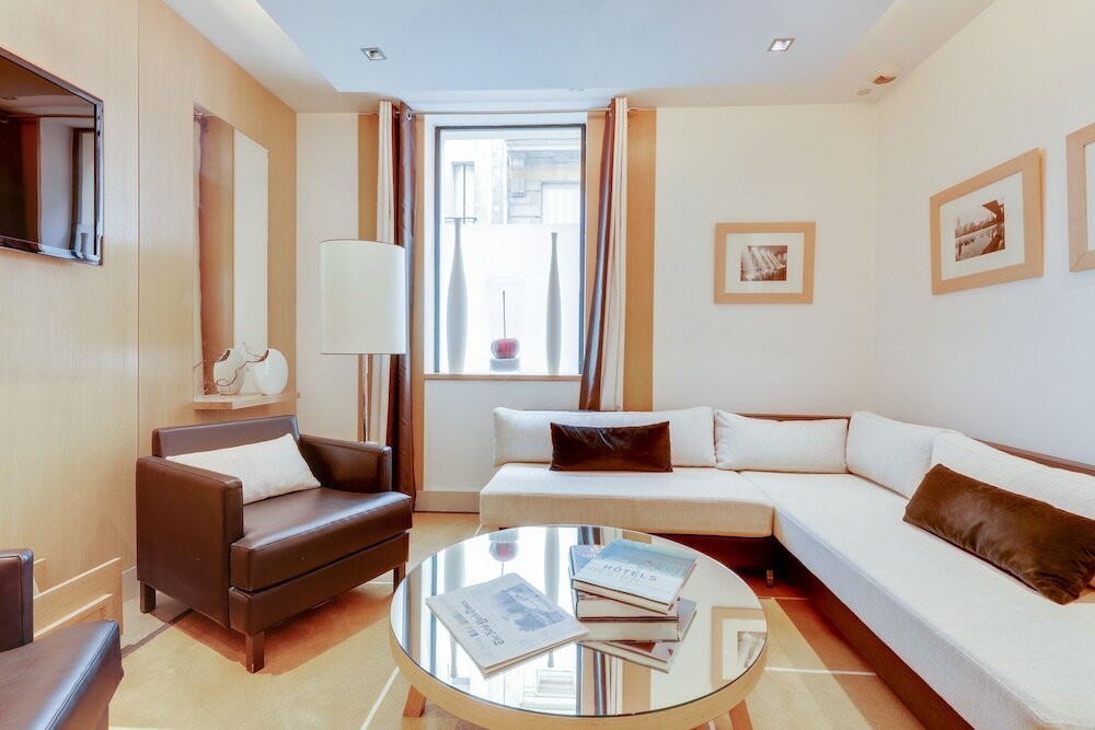 Фото Hotel Duret