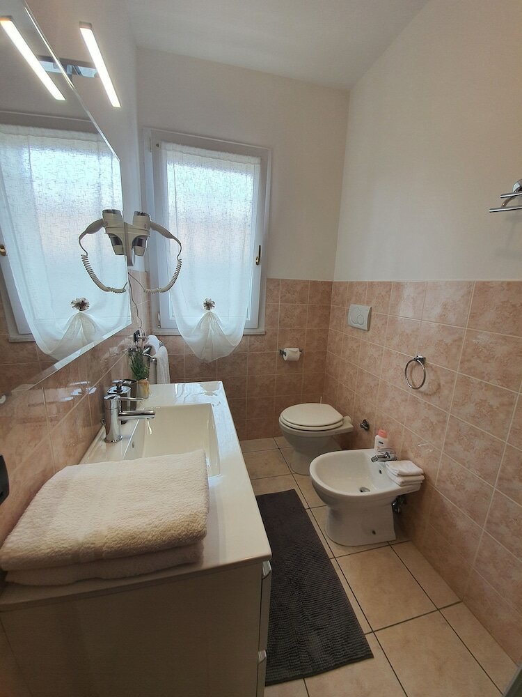 Фото Guest House Brezza Marina