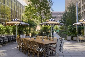 Гостиница C. Baldwin, Curio Collection by Hilton