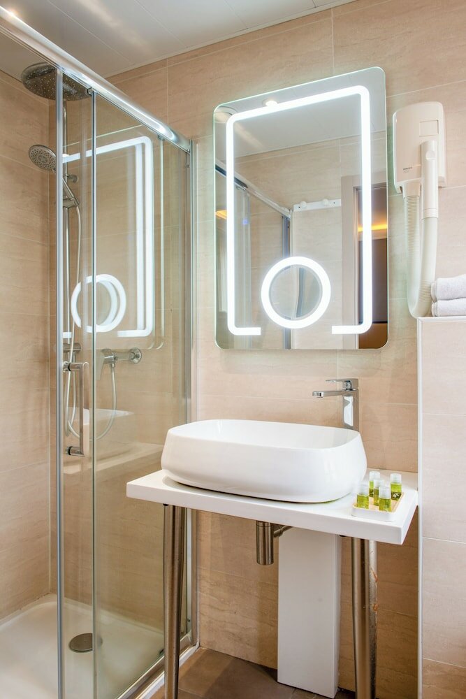 Фото Hotel Cactus 