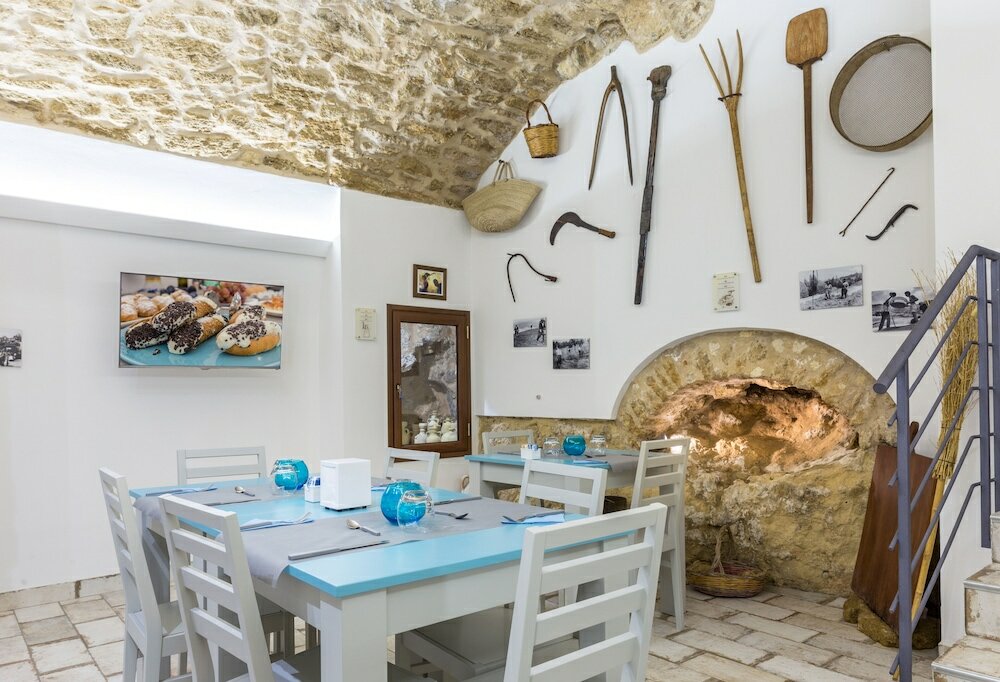 Фото Casa dell'Aromatario b&b