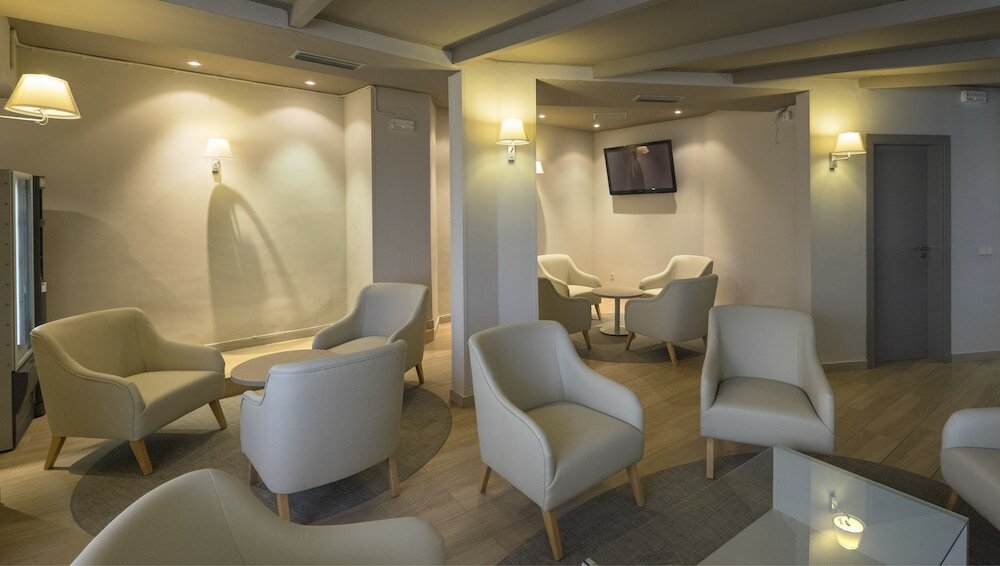 Фото Hotel Rosamar Maxim