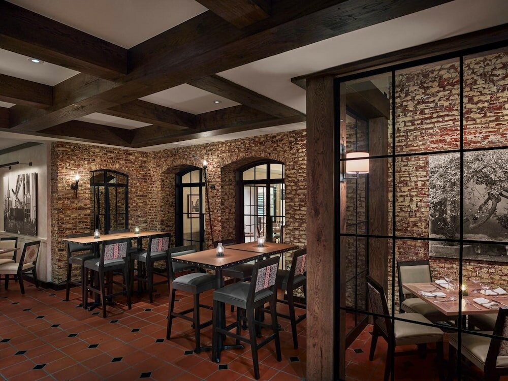 Фото Penn's View Hotel