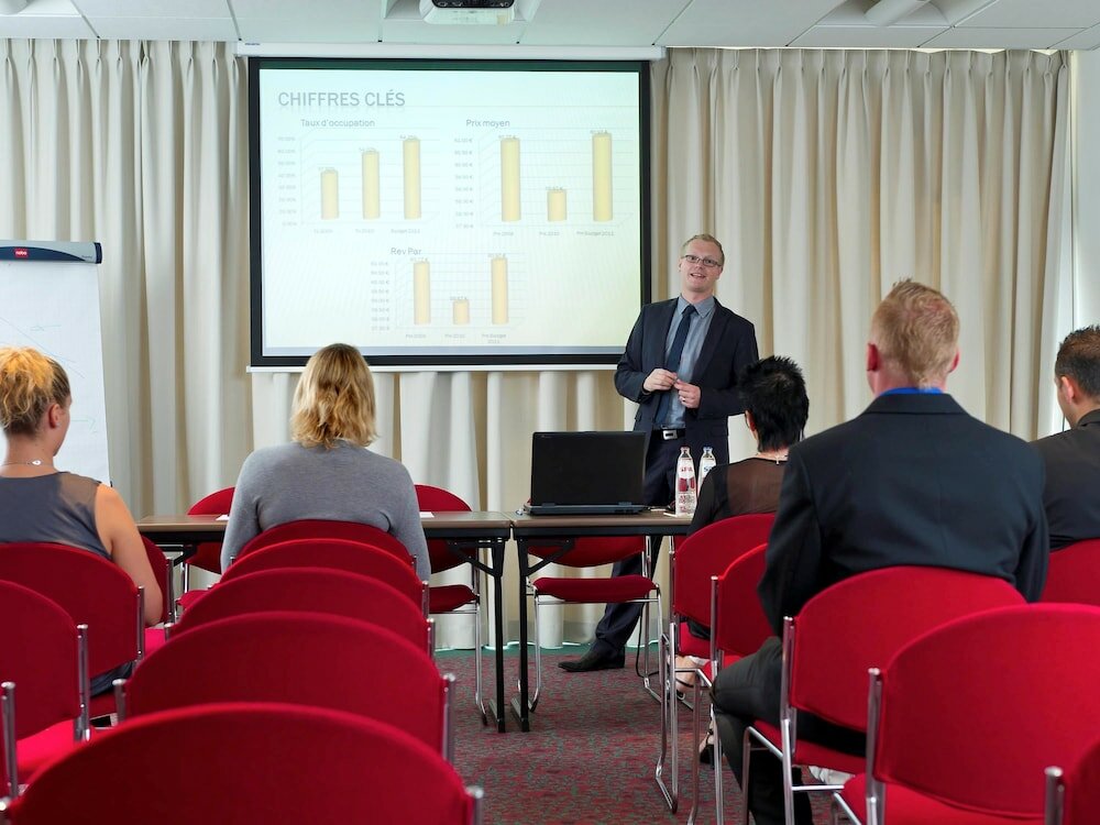 Фото Ibis Sint Niklaas Centrum