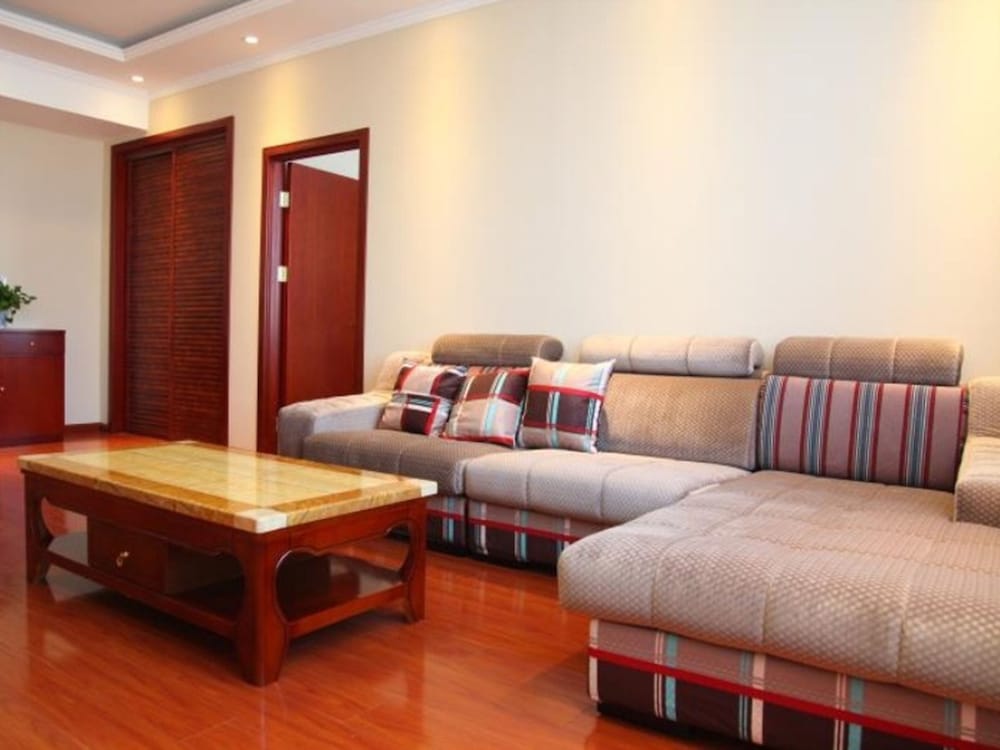 Фото GreenTree Inn Hebei Langfang Bazhou Railway Station West Yingbin Road Express Hotel