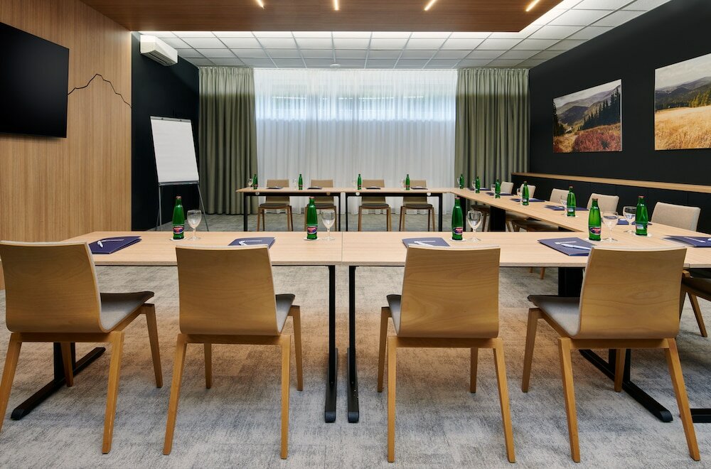 Фото Wellness hotel Svornost