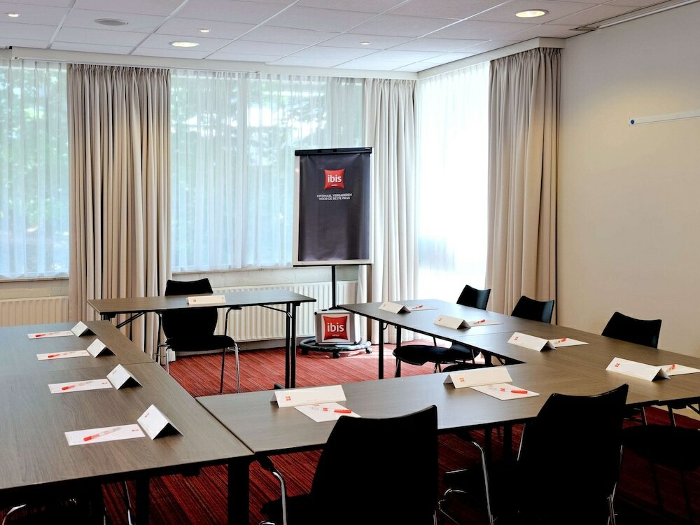 Фото Ibis Tilburg