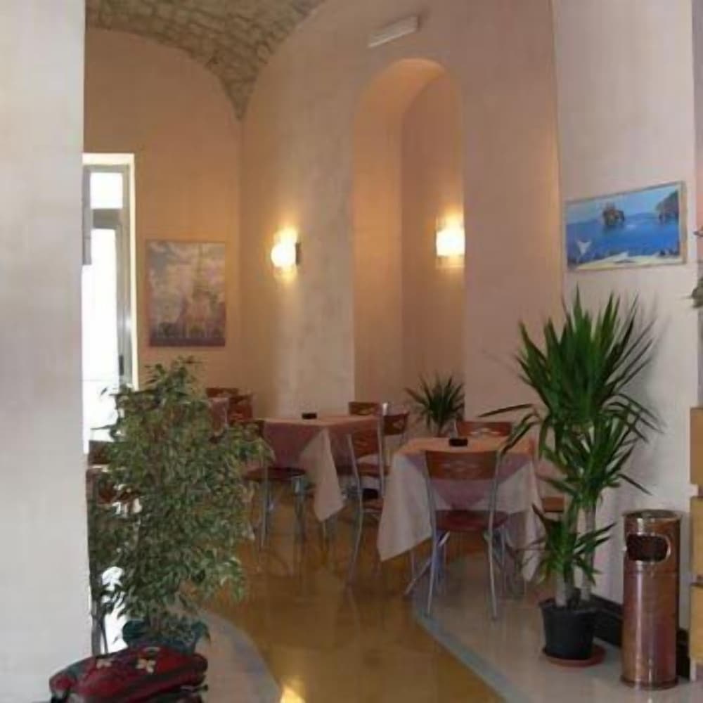 Фото Hotel Clarean