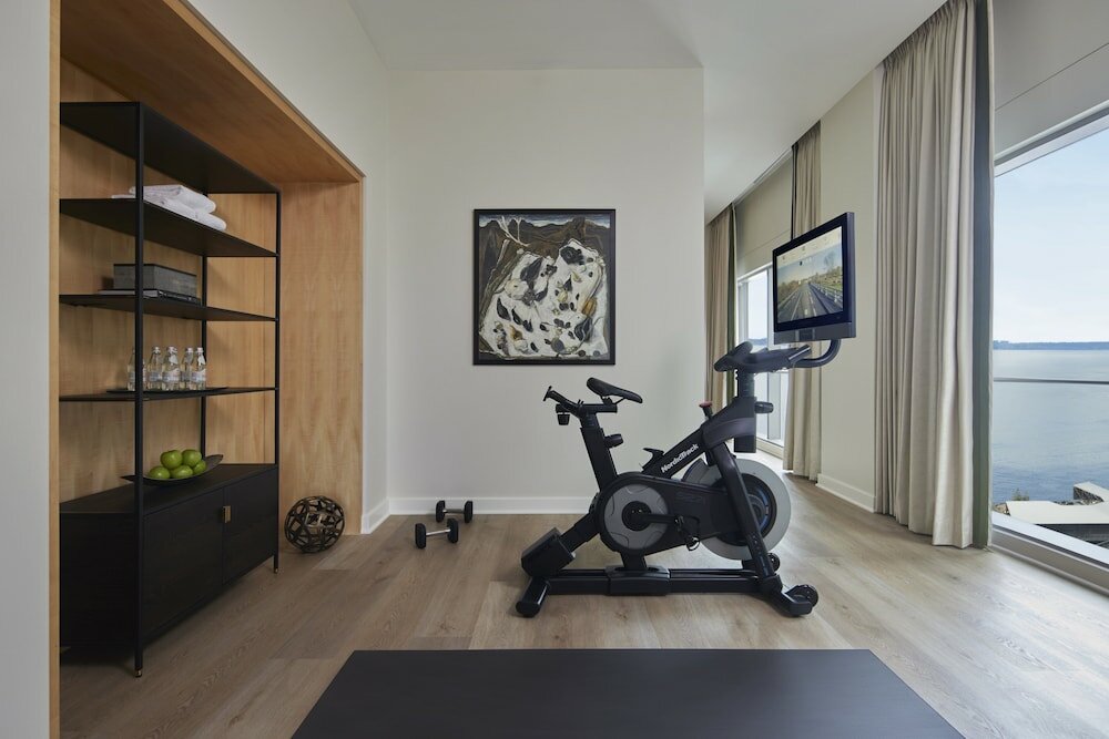 Фото Four Seasons Seattle