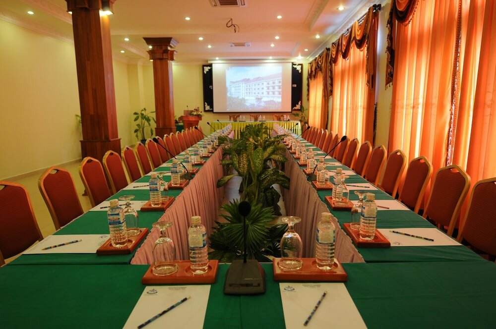 Фото Dara Reang Sey Angkor Hotel