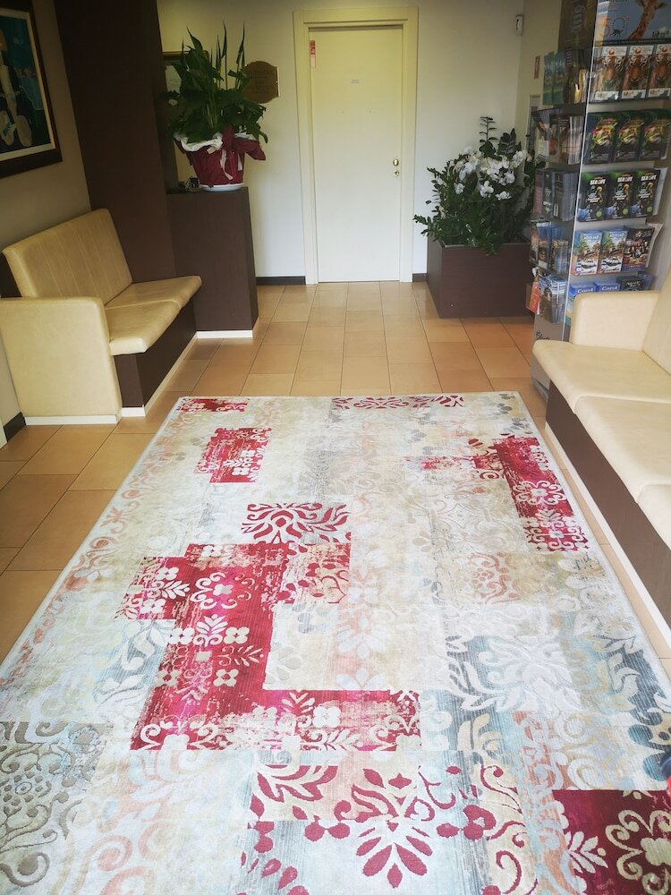 Фото Hotel Clarin 14 by Dori