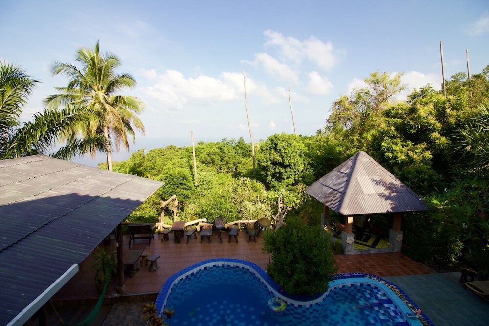 Фото Sairee View Resort