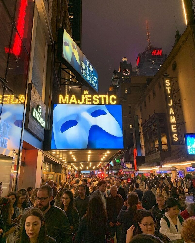 Фото Voco Times Square South New York