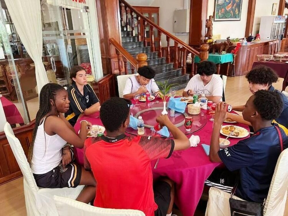 Фото Dara Reang Sey Angkor Hotel