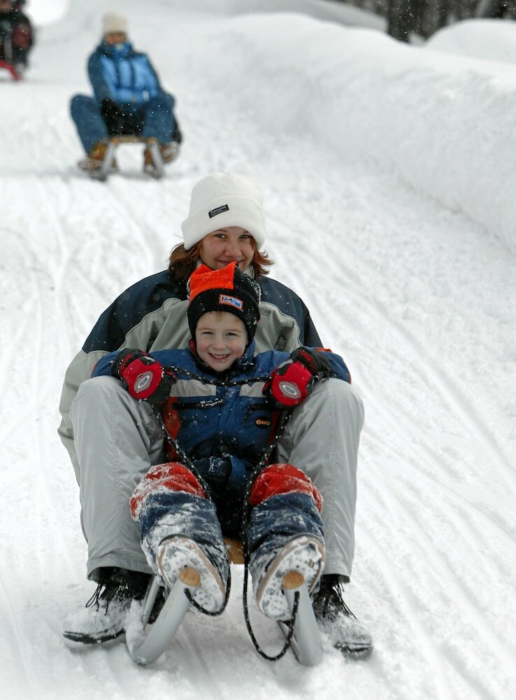 Фото Schatzalp Snow & Mountain Resort