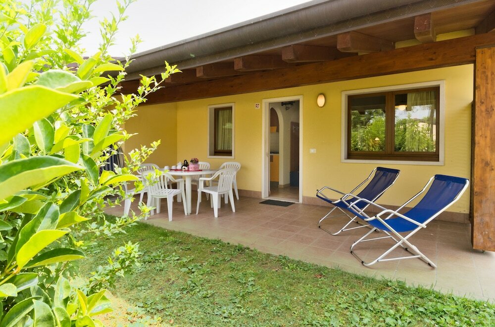 Фото Campeggio del Garda