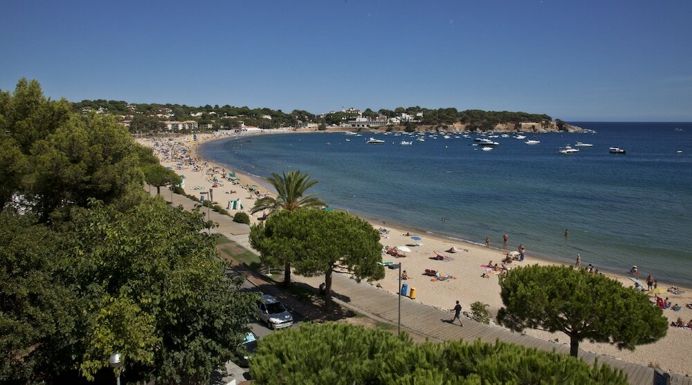 Фото Van Der Valk Hotel Barcarola