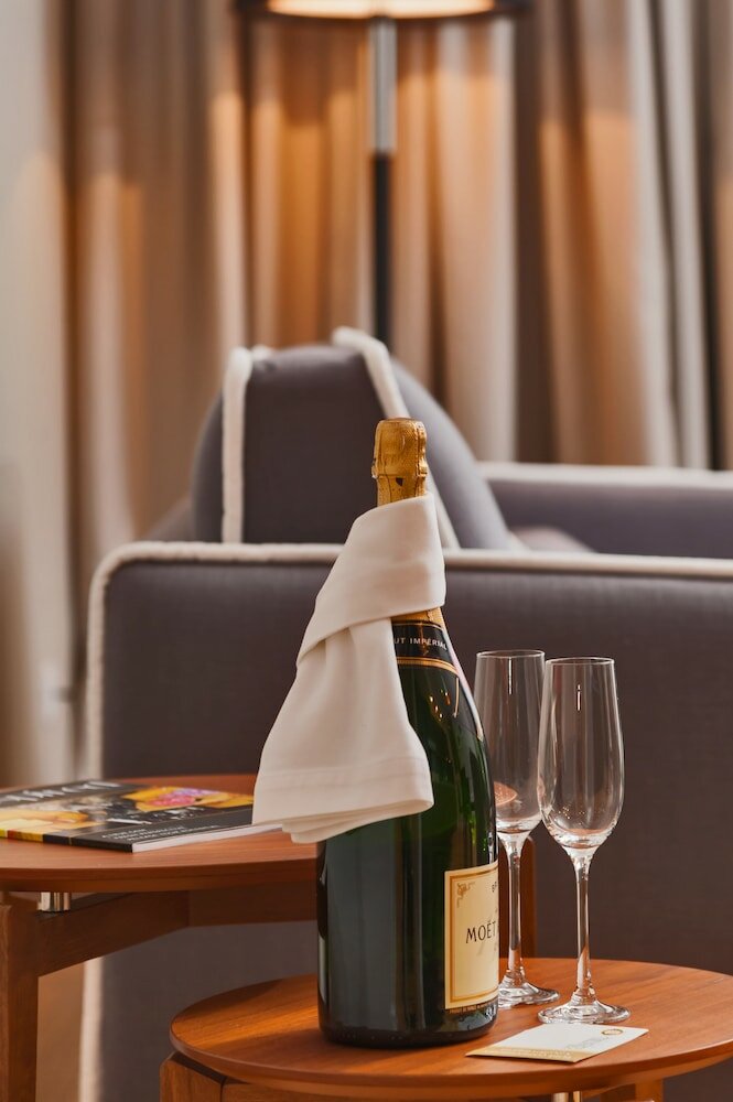 Фото Residence by Vestibul Palace