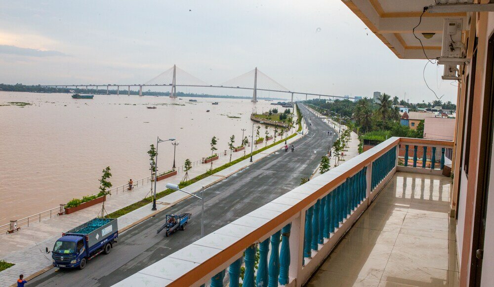 Фото Rang Dong Hotel