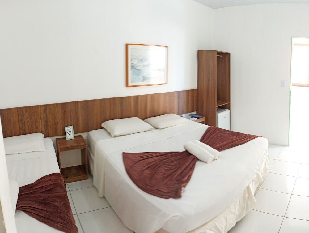 Фото Algas Praia Hotel