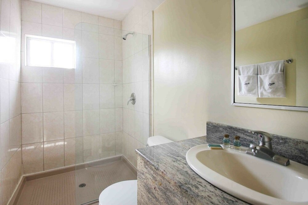 Фото Hotel Astor en Tijuana