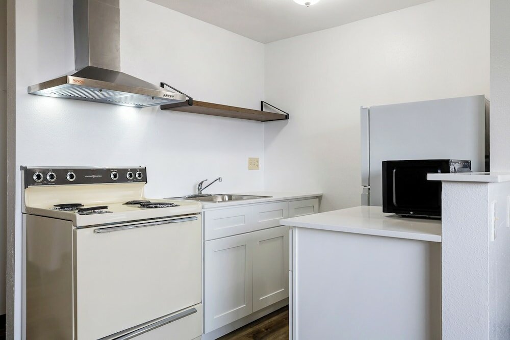 Фото Kennewick Suites