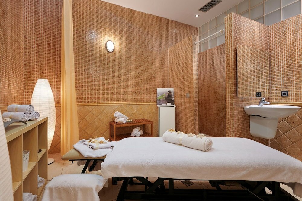 Фото Grupotel Gran Vista & SPA