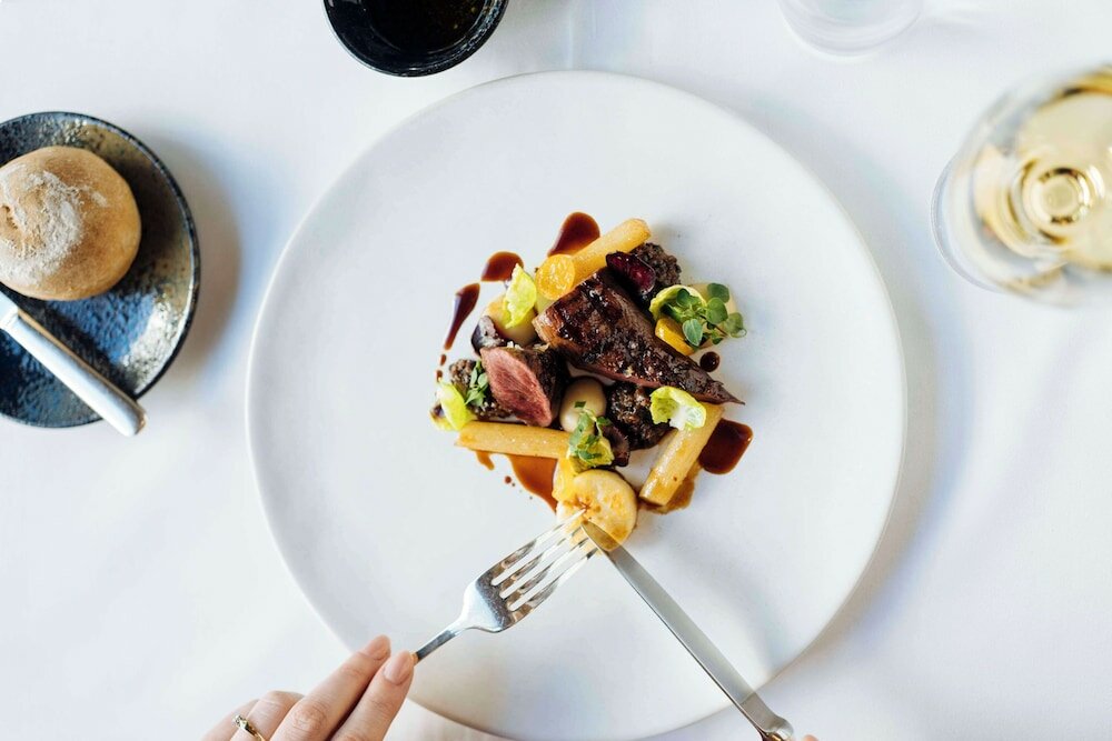 Фото Park Hyatt Zurich