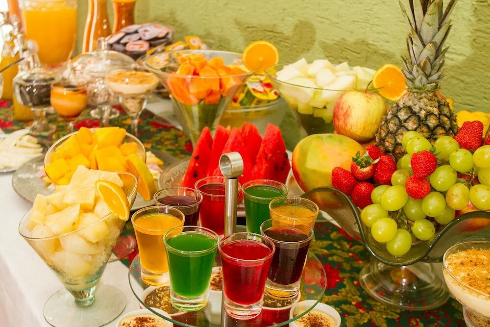 Фото Pousada Brasil Nativo