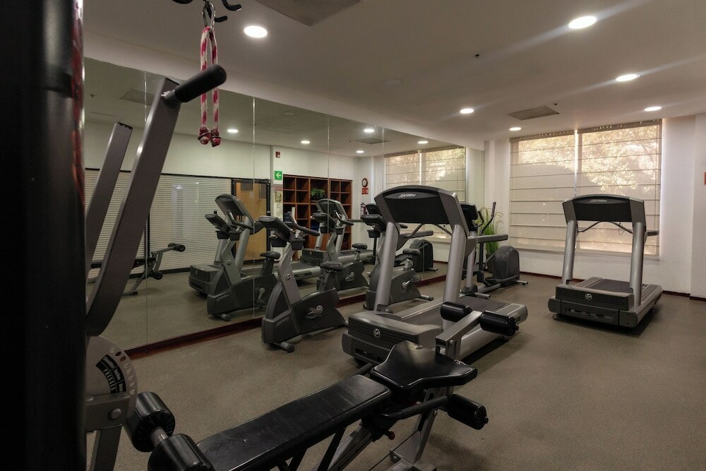 Фото Fiesta Inn Nogales