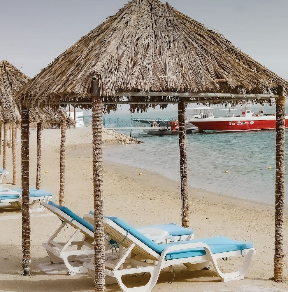 Фото Lagoona Beach Luxury Resort and SPA