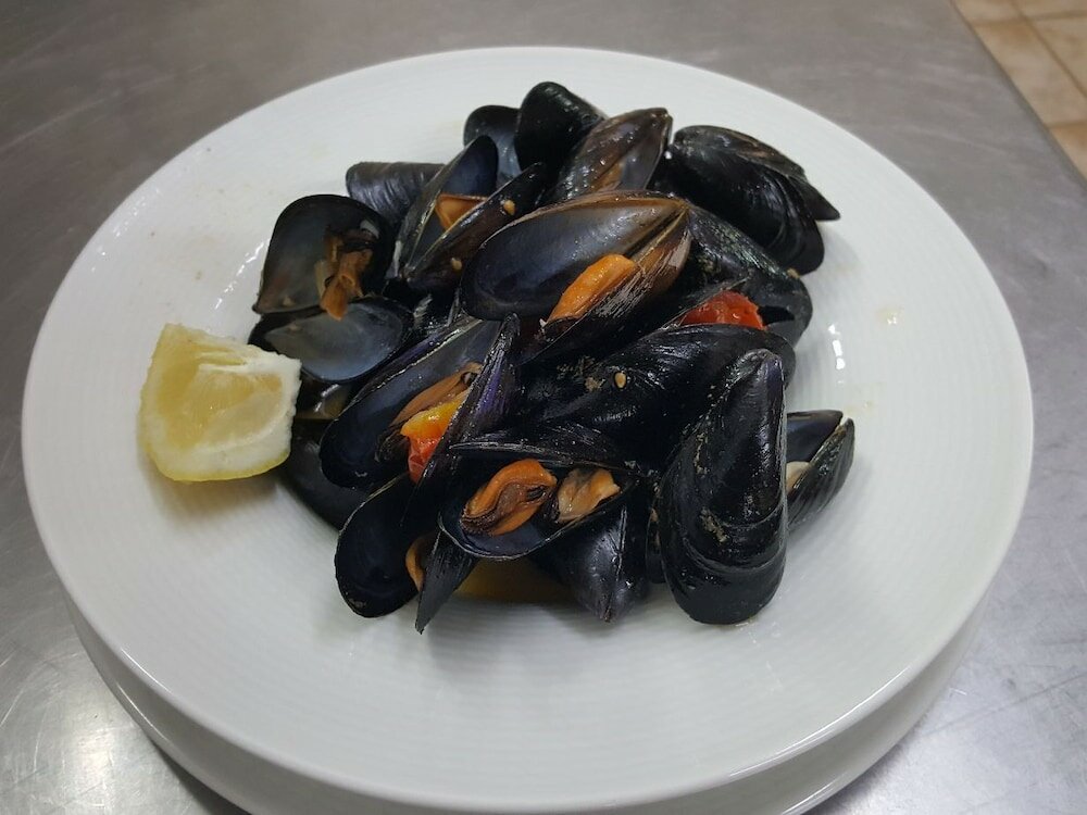 Фото La Fattoria sul Mare