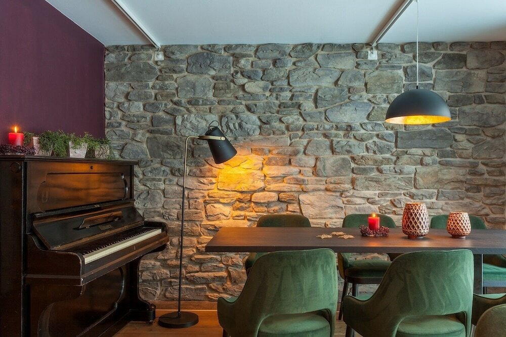 Фото Apparthotel Casa Vanessa