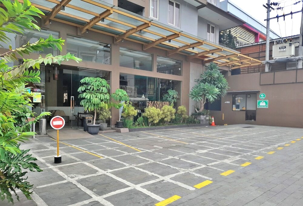 Фото H Boutique Hotel Jogjakarta