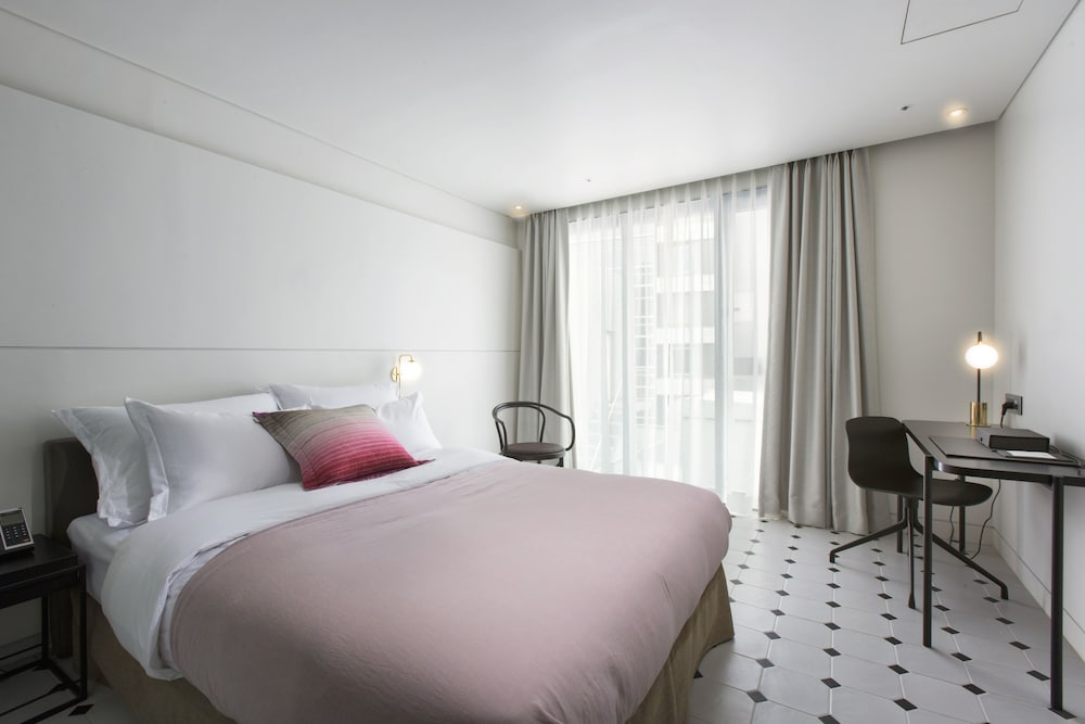 Фото Stay Hotel Gangnam