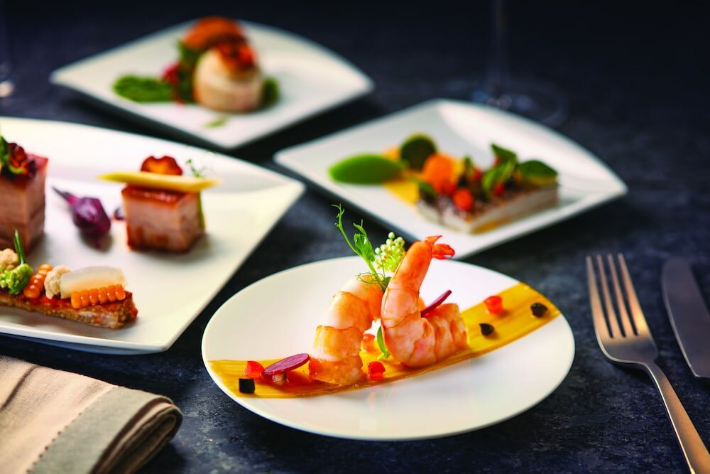 Фото Jetwing Colombo Seven