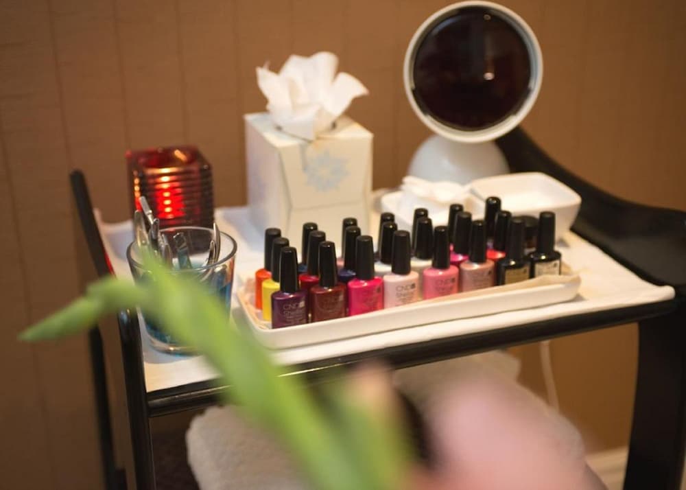 Фото Lensfield Hotel